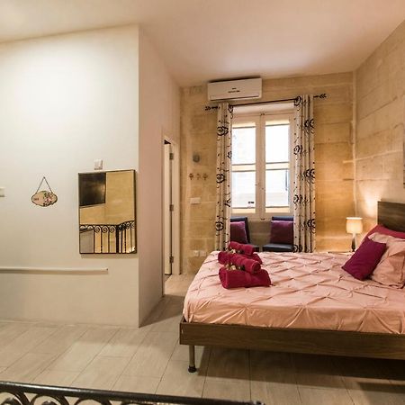 Gb Suites - Triplex Apartment Valletta Zewnętrze zdjęcie