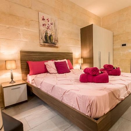 Gb Suites - Triplex Apartment Valletta Zewnętrze zdjęcie