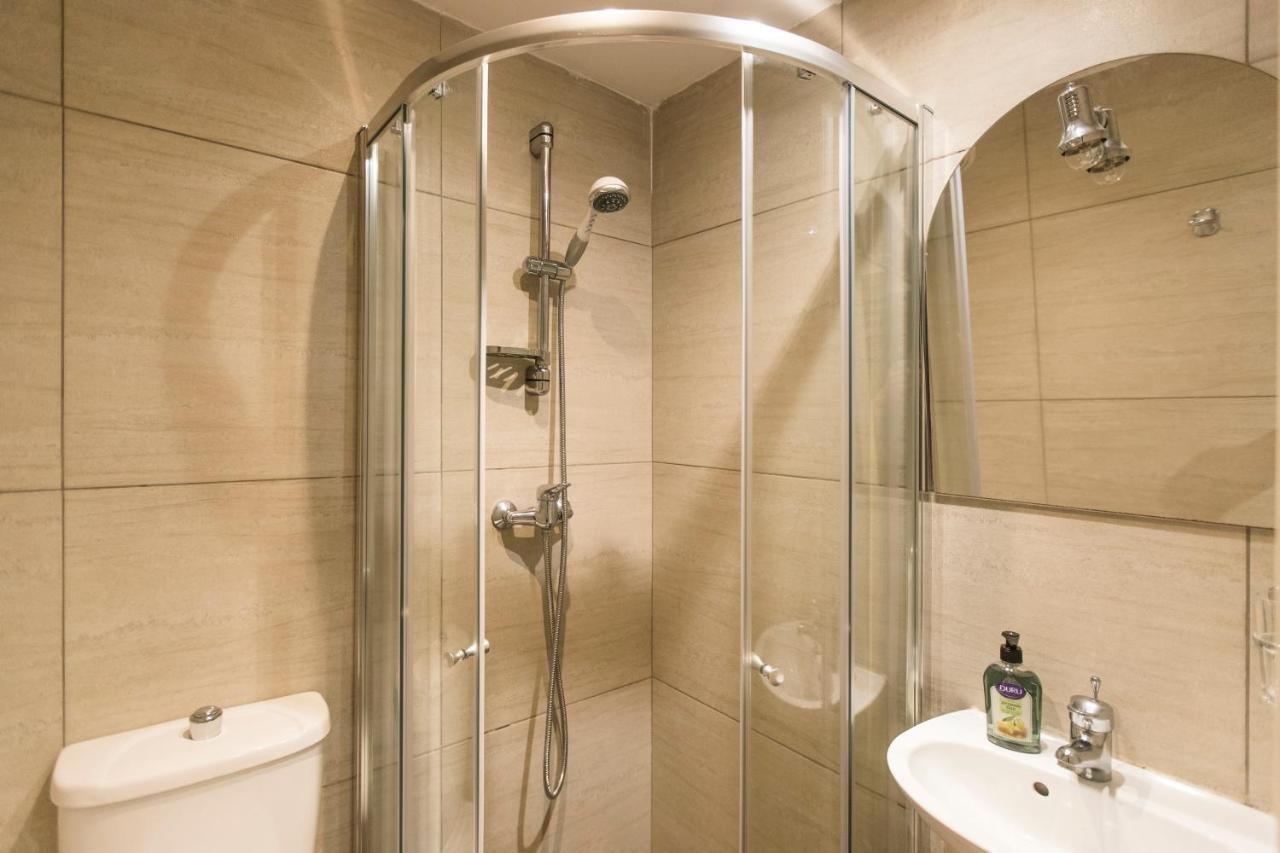 Gb Suites - Triplex Apartment Valletta Zewnętrze zdjęcie