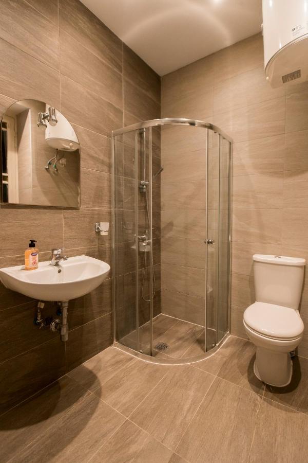 Gb Suites - Triplex Apartment Valletta Zewnętrze zdjęcie