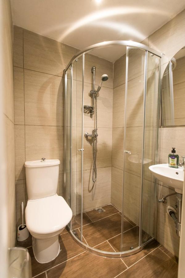 Gb Suites - Triplex Apartment Valletta Zewnętrze zdjęcie